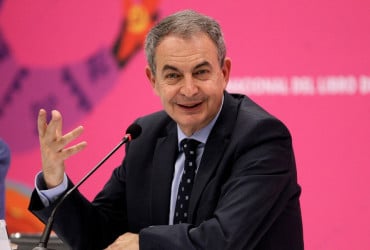 José Luis Zapatero