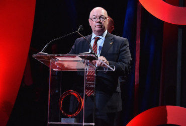 Alistair Burt