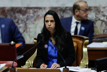 Naima Moutchou