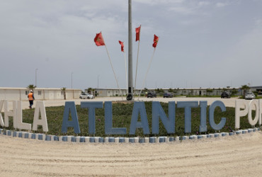 Port Dakhla