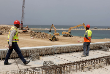 Port Dakhla