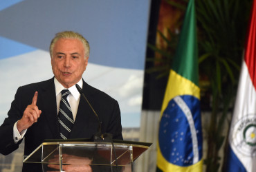 Michel Temer
