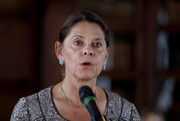 Marta Lucia Ramirez