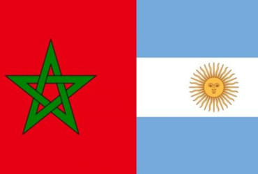 Maroc-Argentine