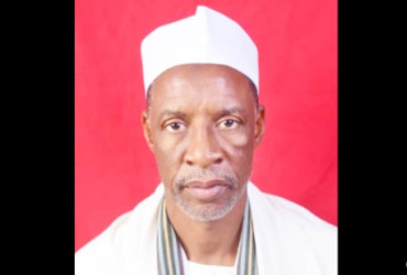 Kamilu Sani Fage