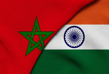المغرب والعند