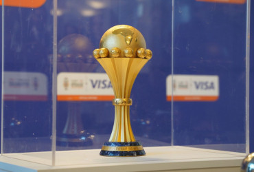Trophée de la CAN