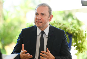 Christophe Lecourtier