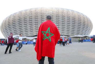 Moulay Abdellah Sports Complex