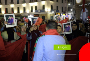 تطوان_الصحراء المغريبة