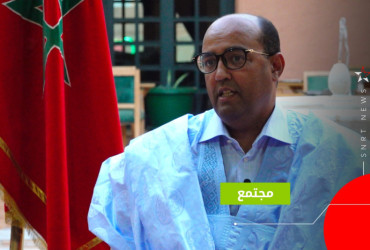 سيدي حمدي ولد الرشيد