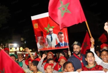 Célébrations Oujda
