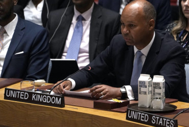 James Kariuki