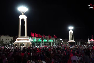العيون - الأقاليم الجنوبية - LAAYOUNE - الصحراء 