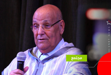 مولاي حمدي ولد الرشيد