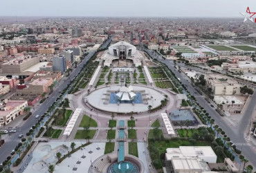 العيون - الأقاليم الجنوبية - LAAYOUNE - الصحراء 