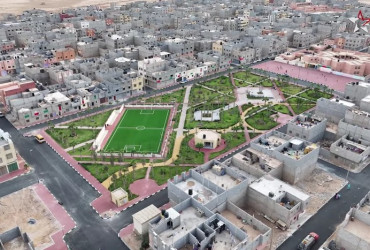 العيون - الأقاليم الجنوبية - LAAYOUNE - الصحراء 