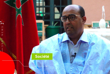 Hamdi Ould Errachid