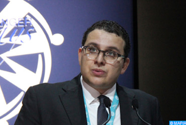 Brahim Fassi Fihri Amadeus