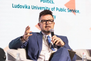 Sébastien Boussois
