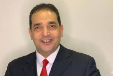 Tarik El Bardissi
