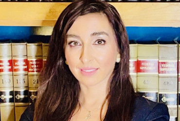 Leila Hanafi