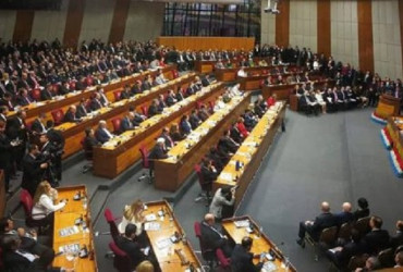 Chambre des députés 