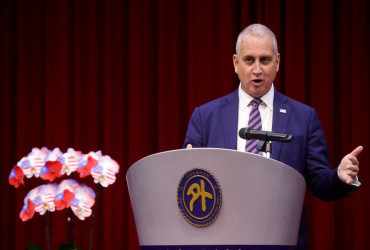 Mario Diaz-Balart-Congressman