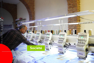 Laayoune-artisanat