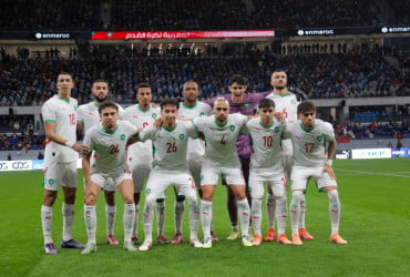 matchs de équipe A