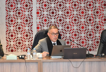 Fouzi Lekjaa