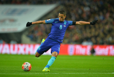 Ibrahim Afellay