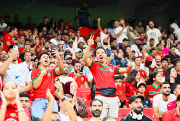 complexe moulay abdellah