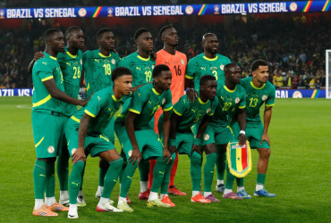  Sénégal