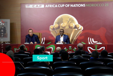 Point de presse CAF