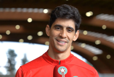 Yassine Bounou