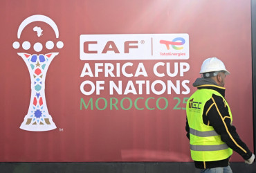 fbl afr 2025 afcon