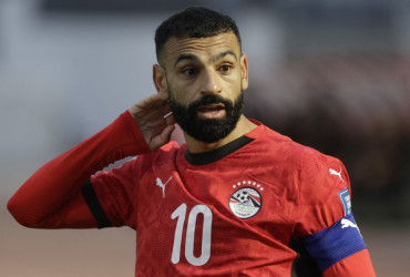 Mohamed Salah