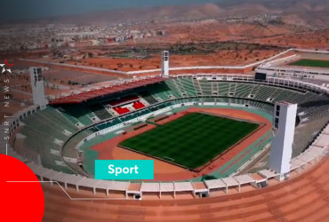 Stade Agadir