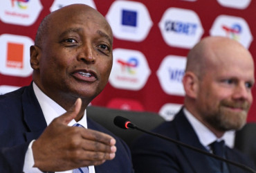 Patrice Motsepe