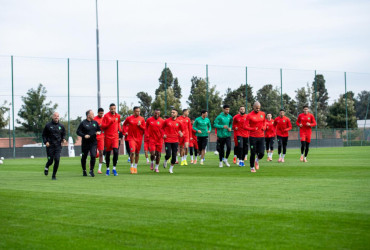 المنتخب