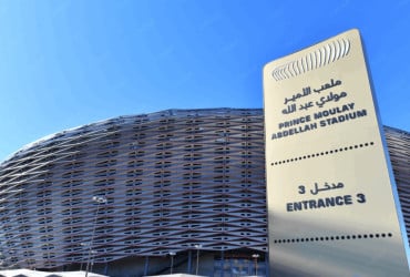 ملعب الأمير مولاي عبد الله