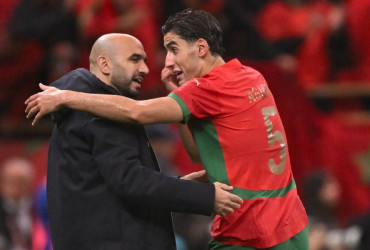 Walid Regragui