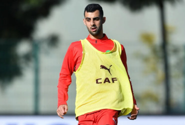 Youssef Belammari