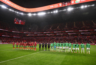 Maroc-Comores