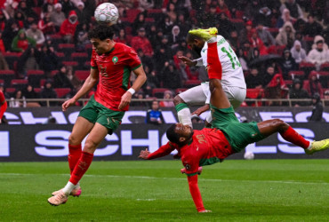 Ayoub El Kaabi