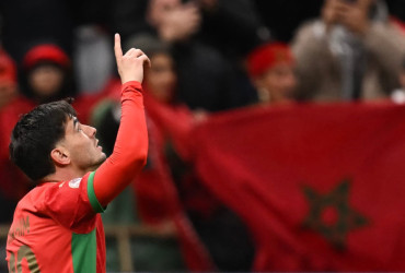 Brahim Díaz