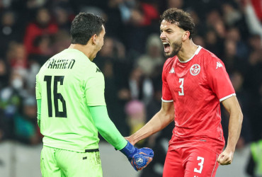 Tunisia 