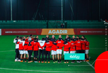 المنتخب المصري