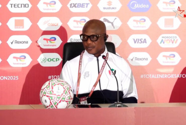 James Kwesi Appiah
